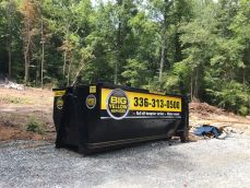 thumb_6305 Rolling Acres Drive Gibsonville, NC 27249 (2) Dumpster Rental & Porta Potty Service in Gibsonville, NC
